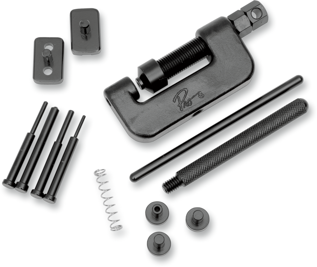 Motion Pro Tool - Chain Breaker/Chain Riveting