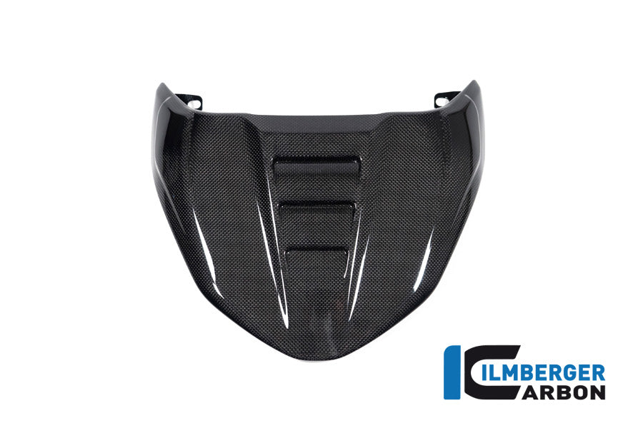 Ilmberger Carbon Seat Cover Ducati Diavel V4 From 2023 - Gloss