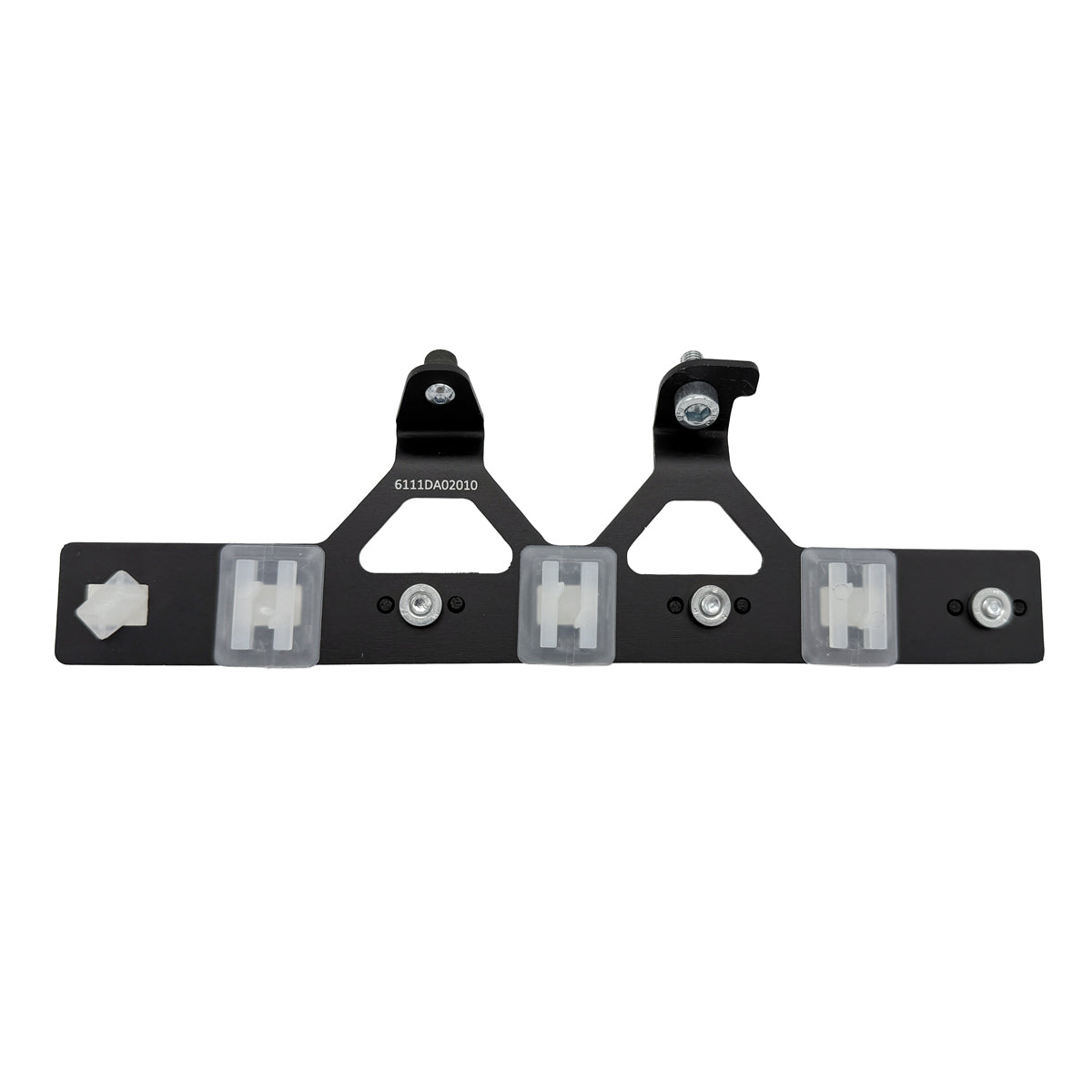 Mounting kit for M RCK wiring loom