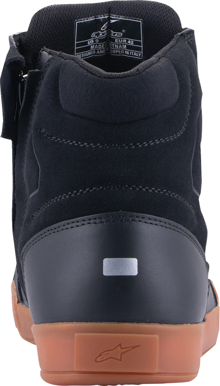 Alpinestars Chrome Waterproof Shoes