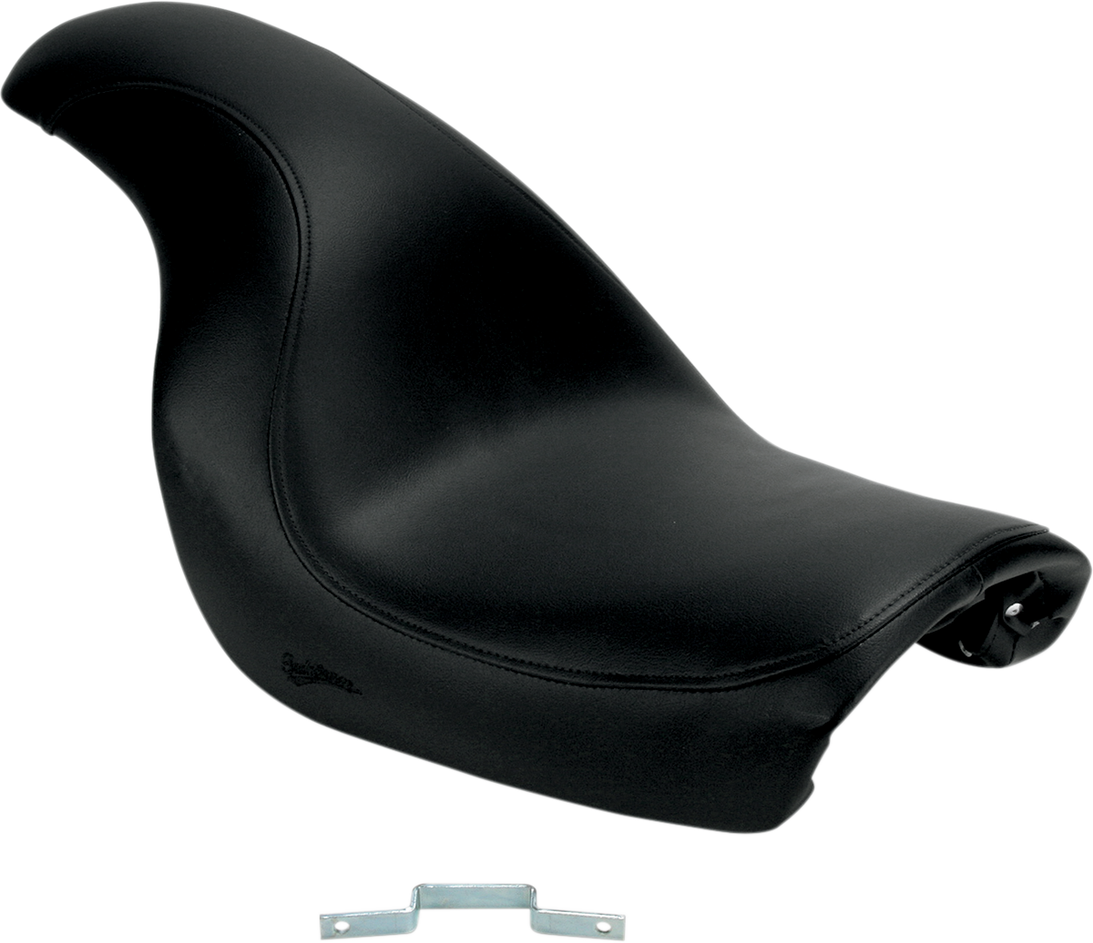 Saddlemen Profiler™ Seat - Smooth - Black - VN1500