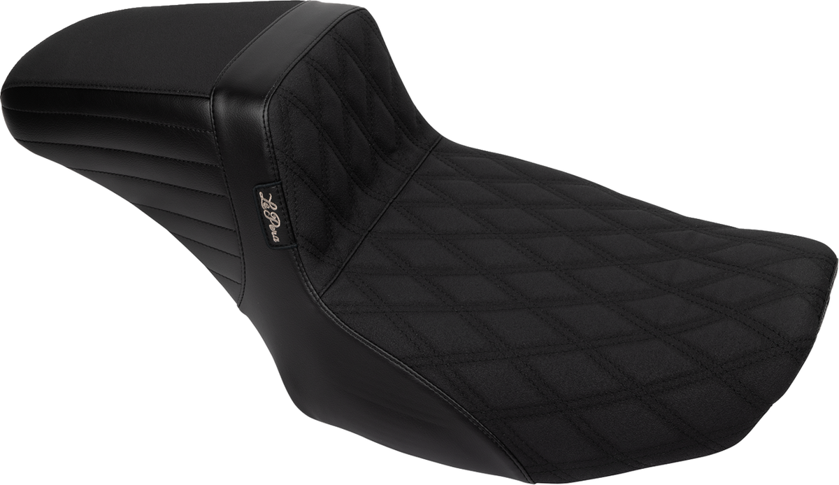 Le Pera Kickflip Daddy Long Legs Set - Double Diamond W/ Gripp Tape - FLT/FLH '23-'25