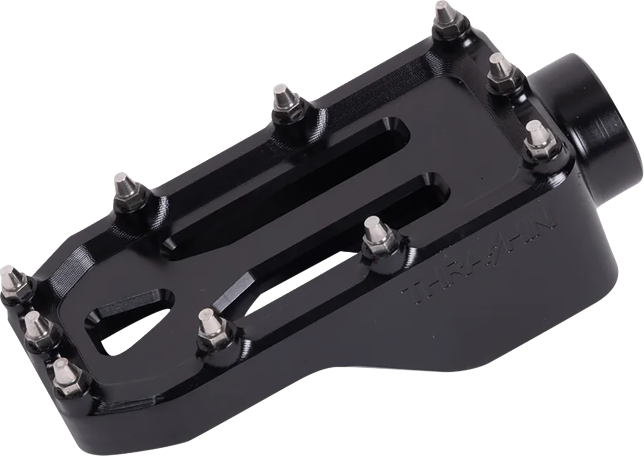 Thrashin Supply CO. Aggressor Brake Pedal