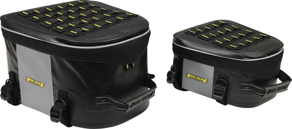 Nelson RIGG Hurricane Waterproof Tail Bag