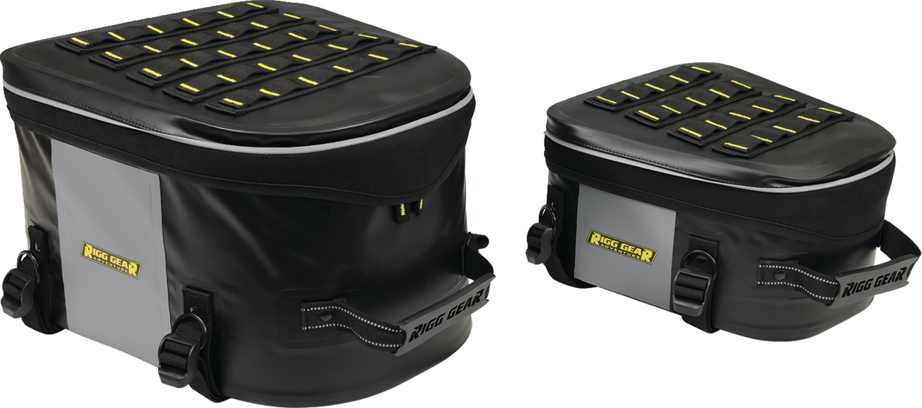 Nelson RIGG Hurricane Waterproof Tail Bag
