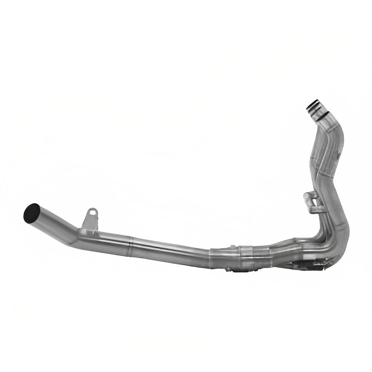 Arrow 71766MI Non Catalized Racing Headers