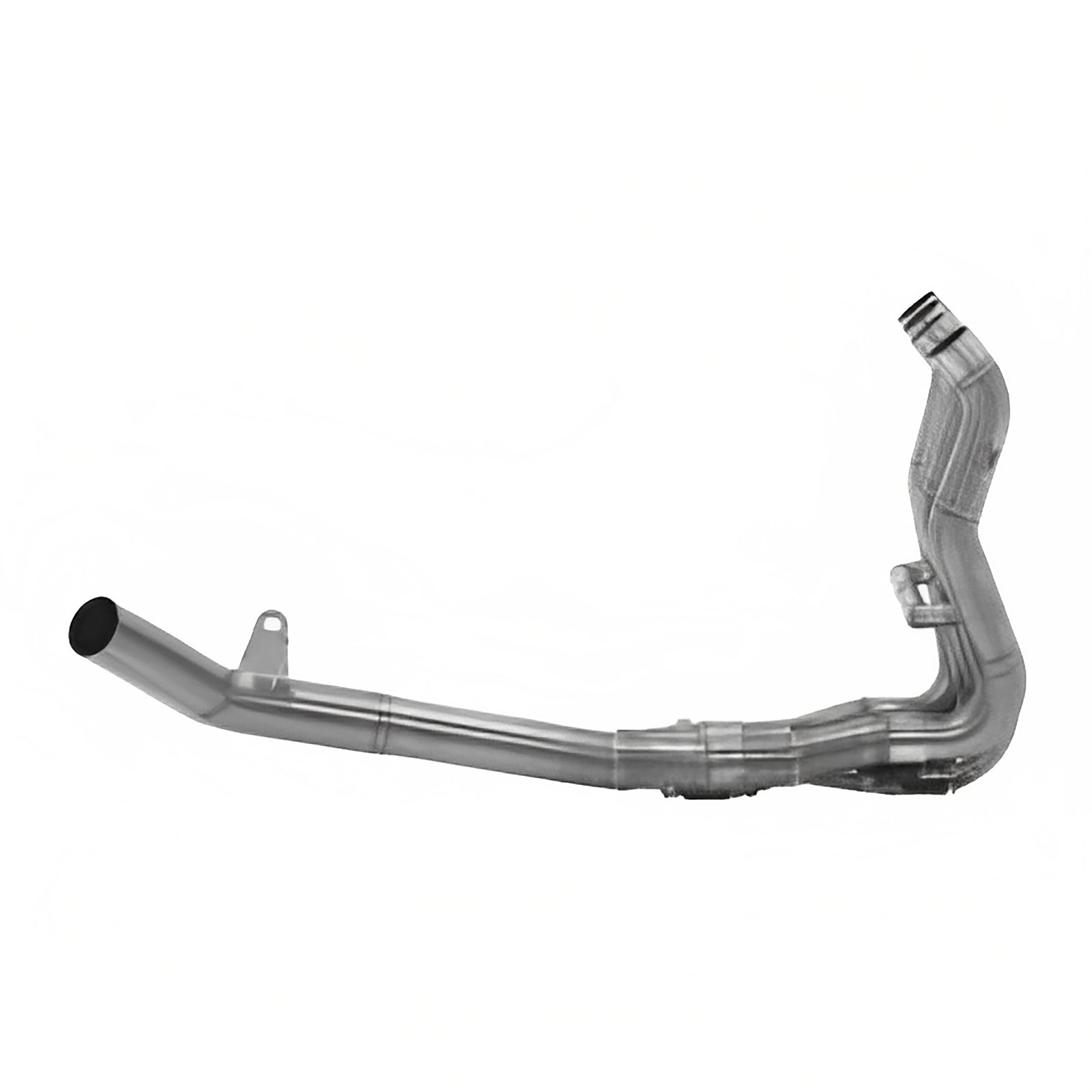 Arrow 71766MI Non Catalized Racing Headers