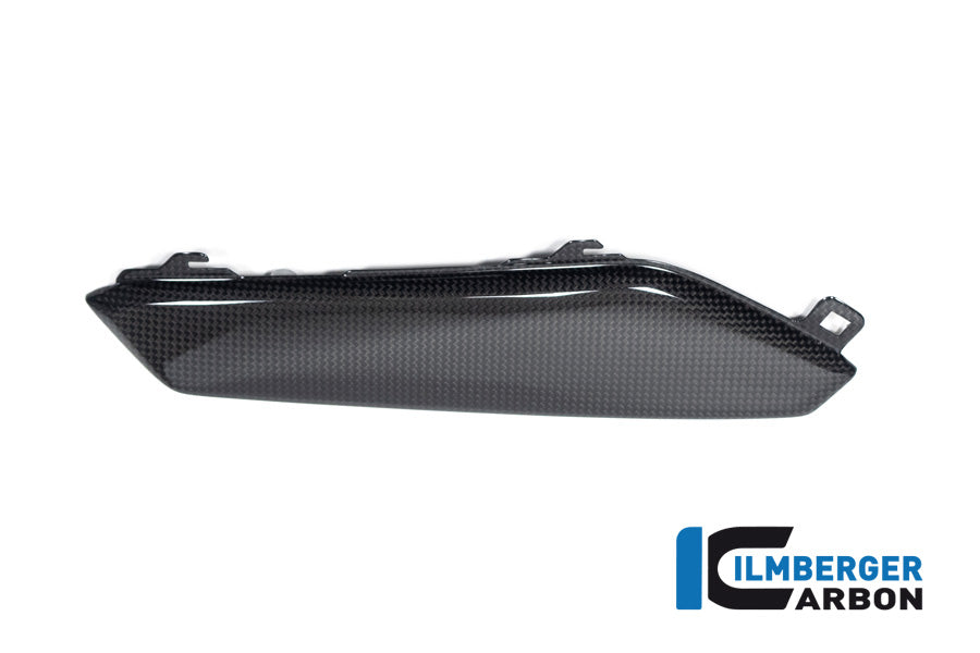 Ilmberger Carbon Tank Cover Insert Left For Original Tank Side Panel Honda CBR 1000 RR-R / SP 2020 - Gloss