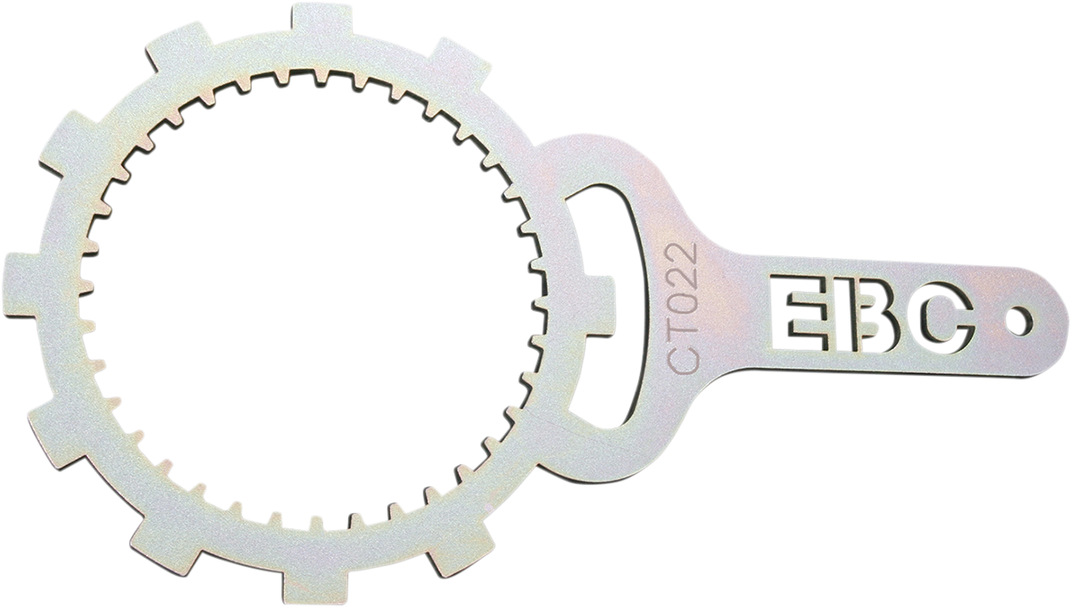 EBC Brakes Clutch Basket Holding Tool - Suzuki