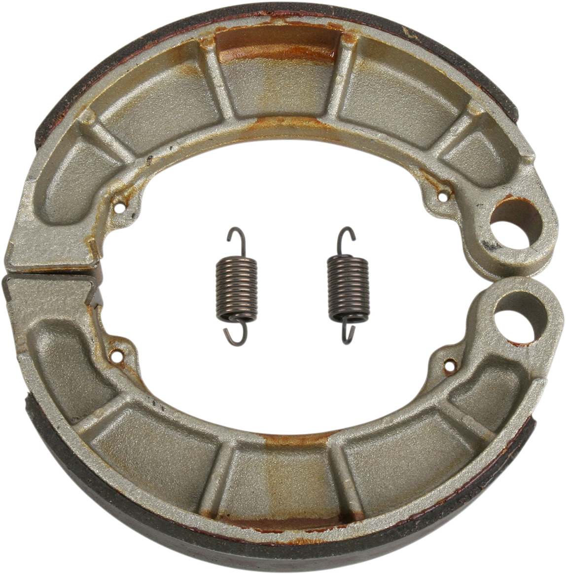 DP Brakes Brake Shoes - Yamaha