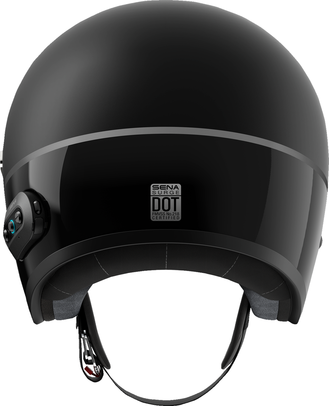 SENA Surge Mesh Helmet