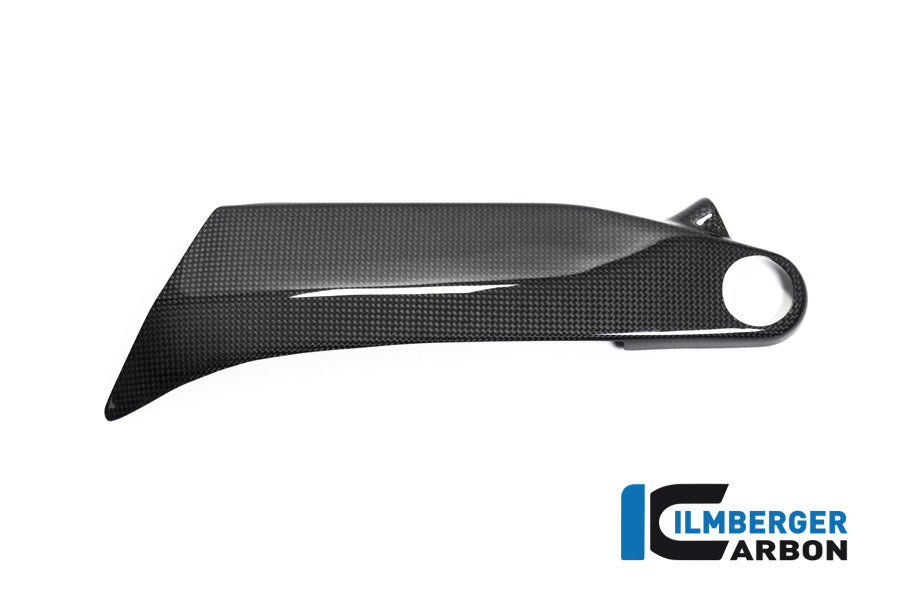 Ilmberger Carbon Frame Cover V4R Left - Gloss