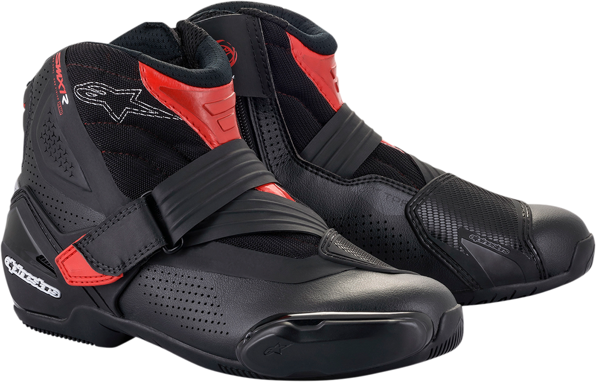 Alpinestars SMX1-R V2 Vented Boots