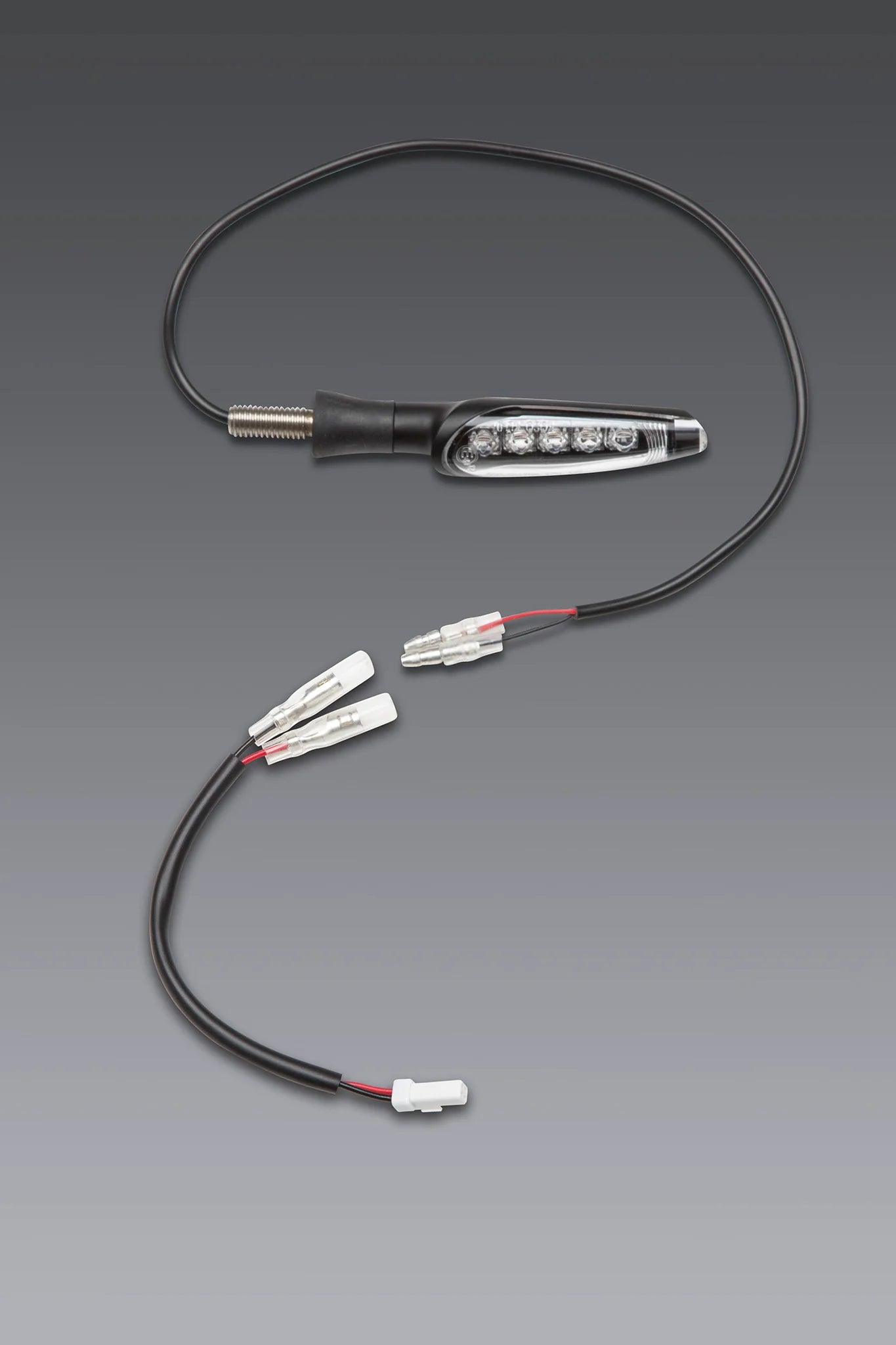Yoshimura Type a Sequential Signal Kit For V2 Fender Eliminators