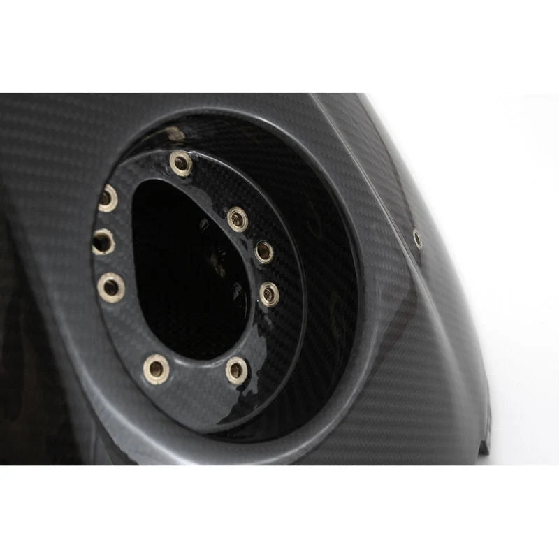 Fullsix Carbon Fiber Monocoque Gas Fuel Tank For BMW S1000RR M1000RR