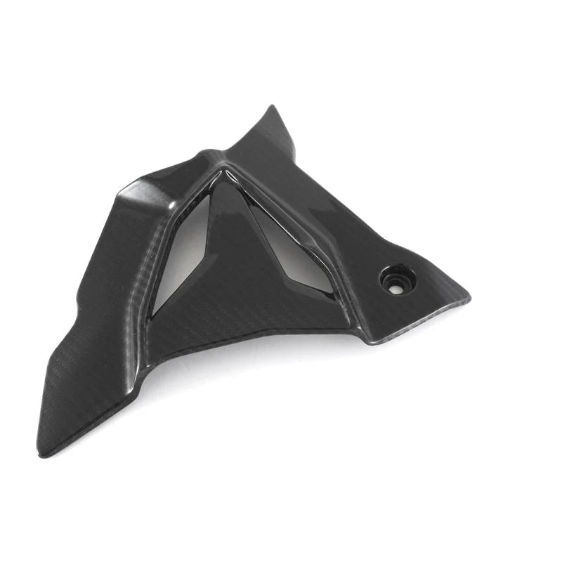 Fullsix Carbon Fiber Sprocket Cover For BMW S1000RR M1000RR
