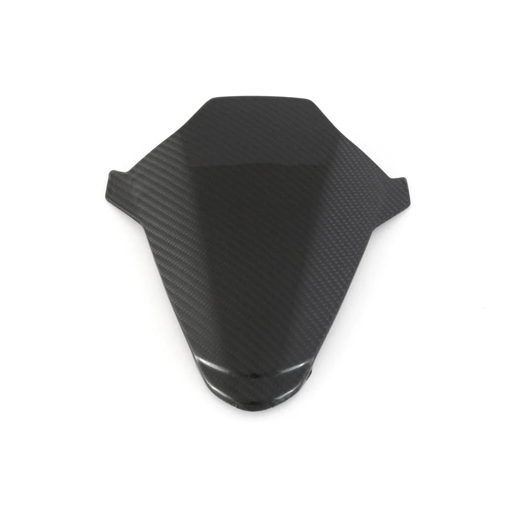 Fullsix Carbon Fiber Instrument Gauge Cluster Cover For S1000RR 21-24