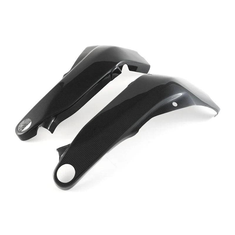 Fullsix Carbon Fiber Frame Cover Set For Ducati Streetfighter V4 V4S