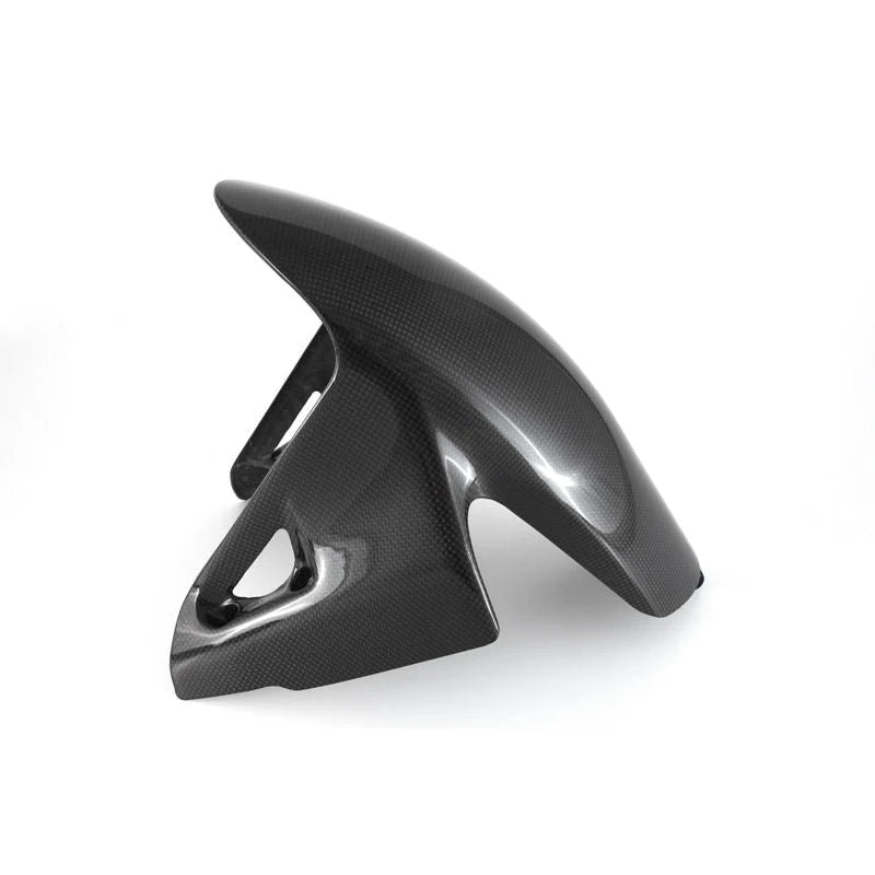 Fullsix Carbon Fiber Front Mudguard Fender For Ducati Panigale V2