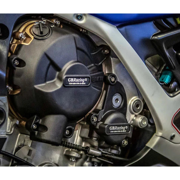 GBRacing Engine Case Cover Slider Kit For BMW S1000RR M1000RR