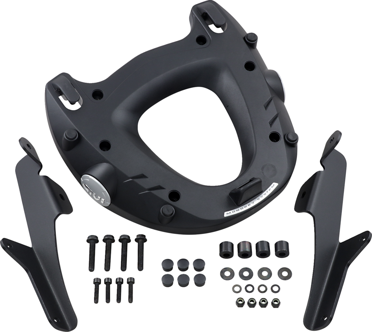 GIVI Mounting Bracket - Rear Rack - Honda - NC '21-'26