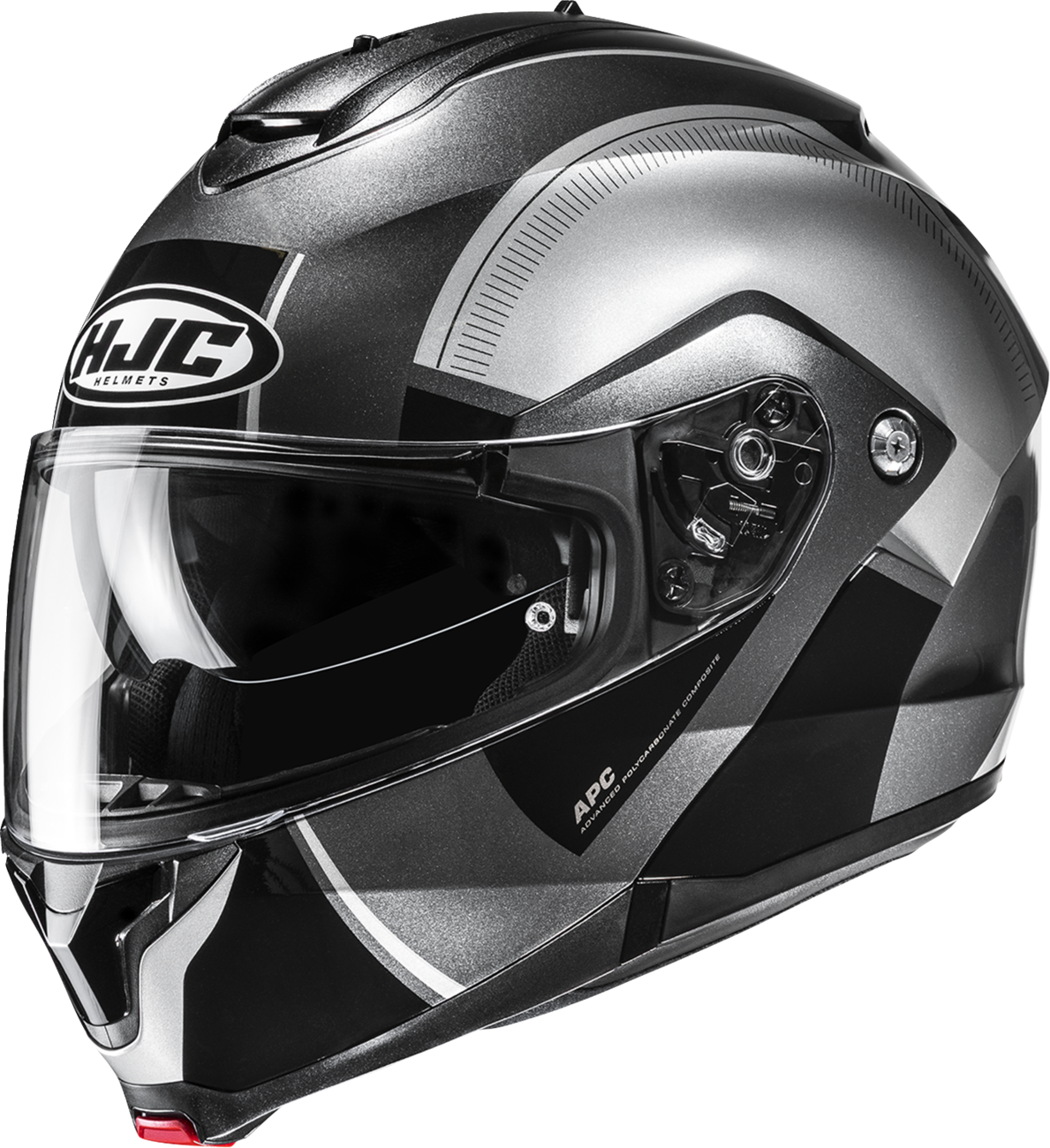 HJC C91 Modular Helmet - JYN - MC5 - 2XL