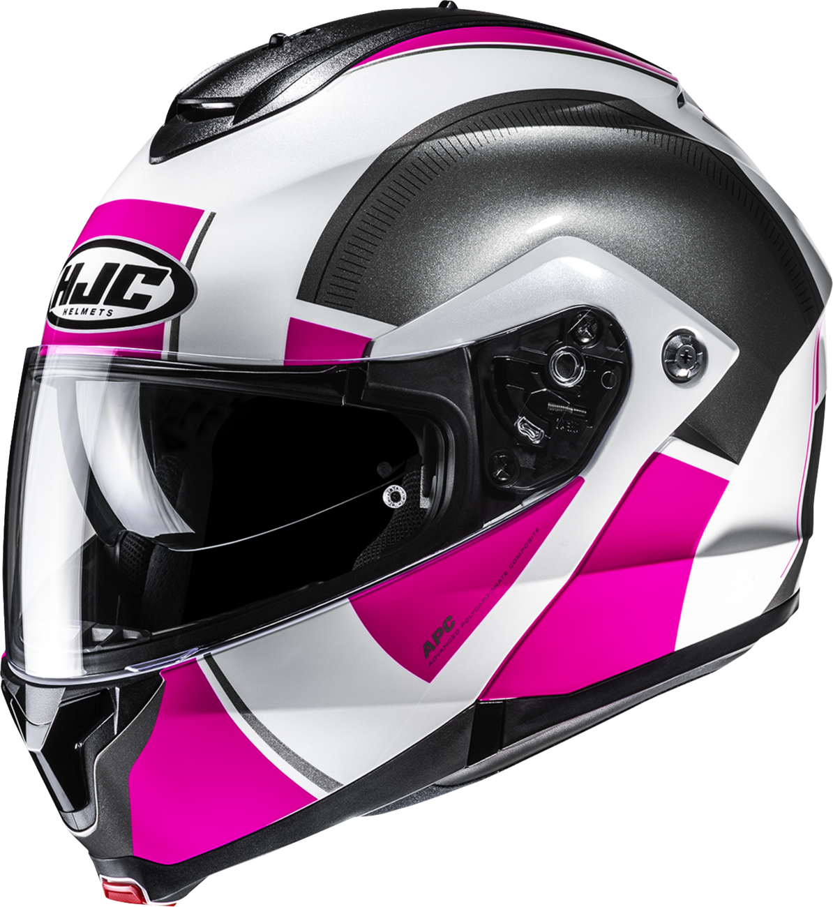 HJC C91 Modular Helmet - JYN - MC8 - Large