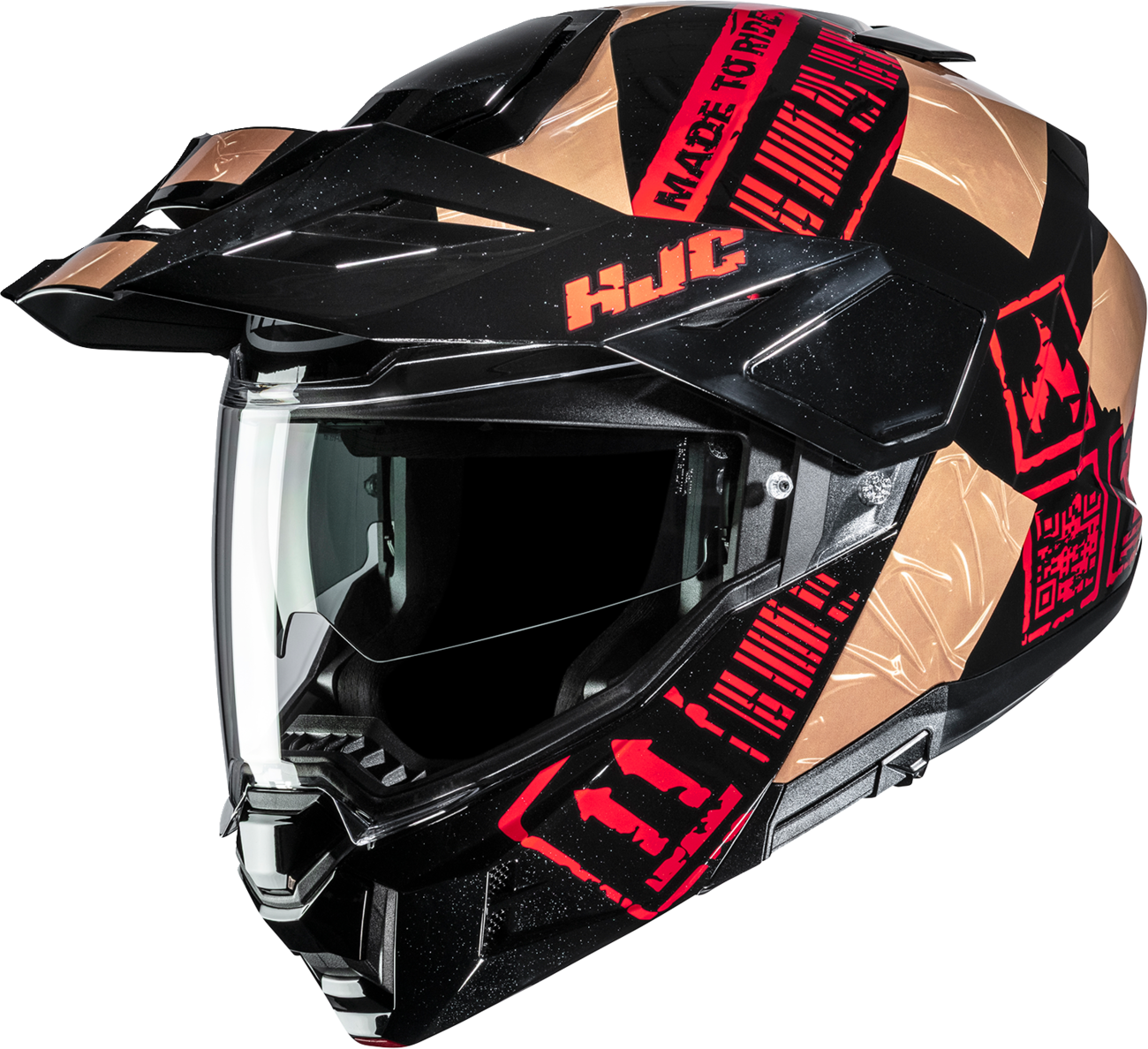 HJC I80 Reign Modular Helmet
