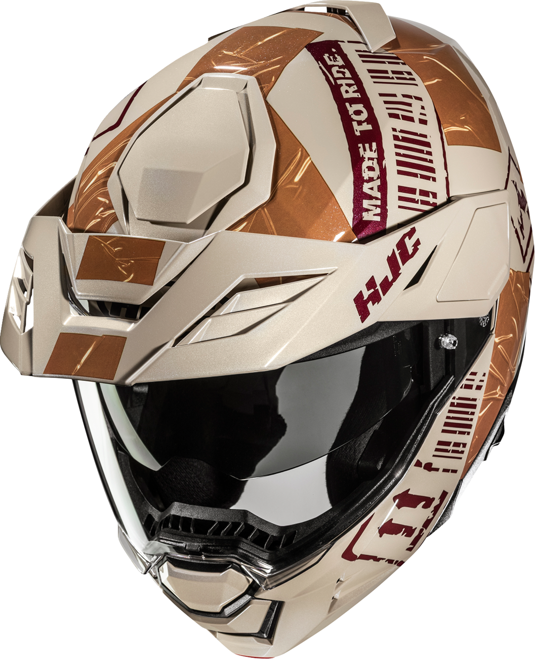 HJC I80 Reign Modular Helmet