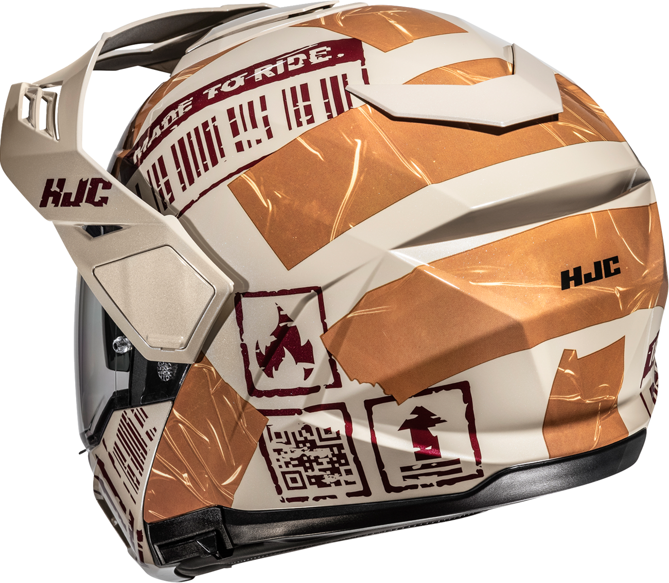 HJC I80 Reign Modular Helmet