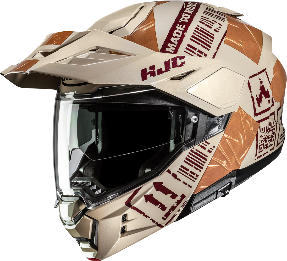 HJC I80 Reign Modular Helmet
