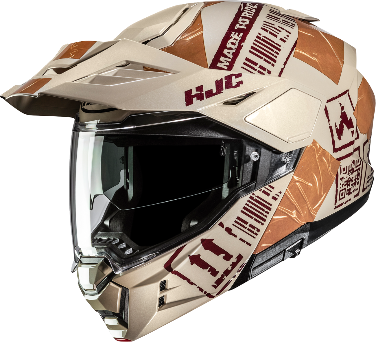 HJC I80 Reign Modular Helmet