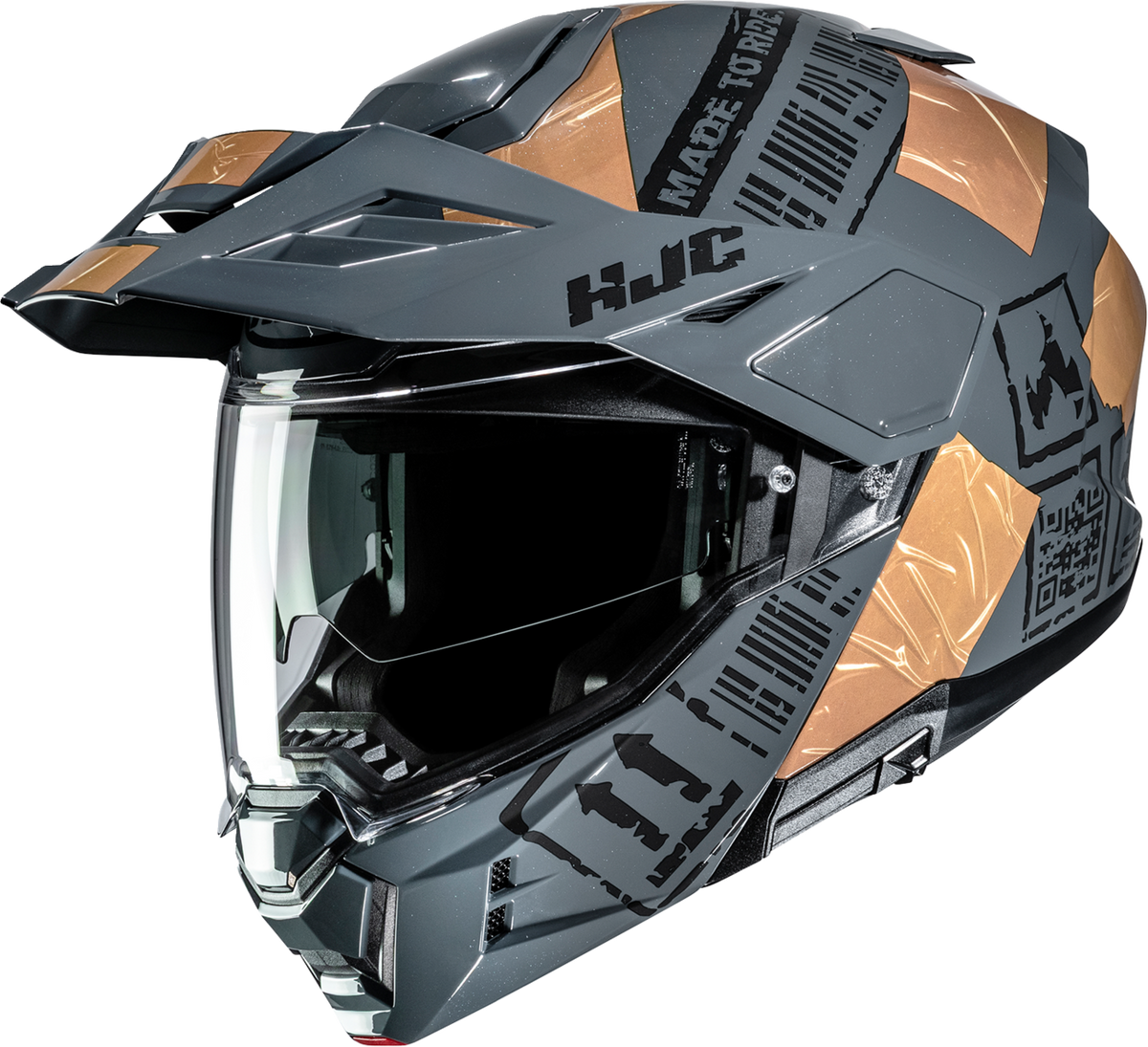HJC I80 Reign Modular Helmet