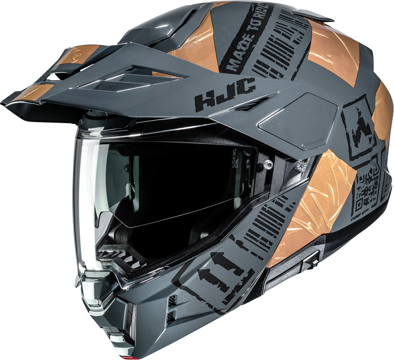 HJC I80 Reign Modular Helmet