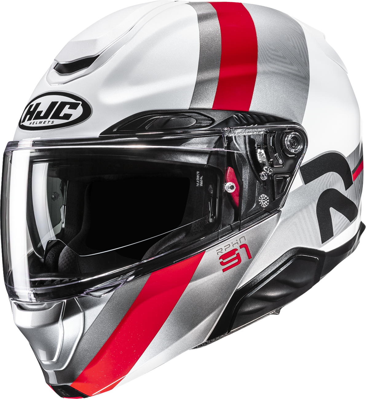 HJC RPHA 91 Modular Helmet - Fensh - MC1 - XS