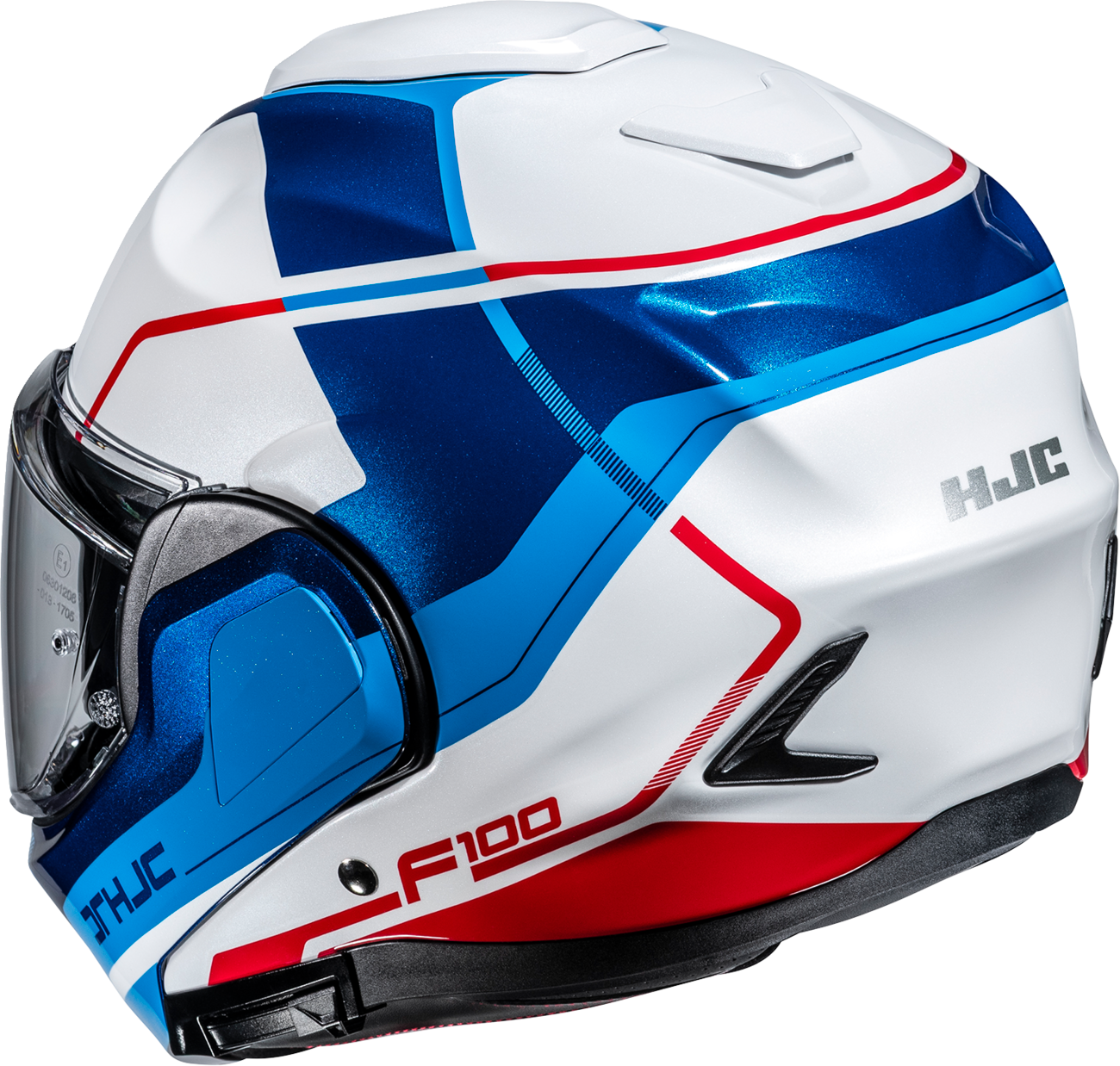 HJC F100 Astra Modular Helmet