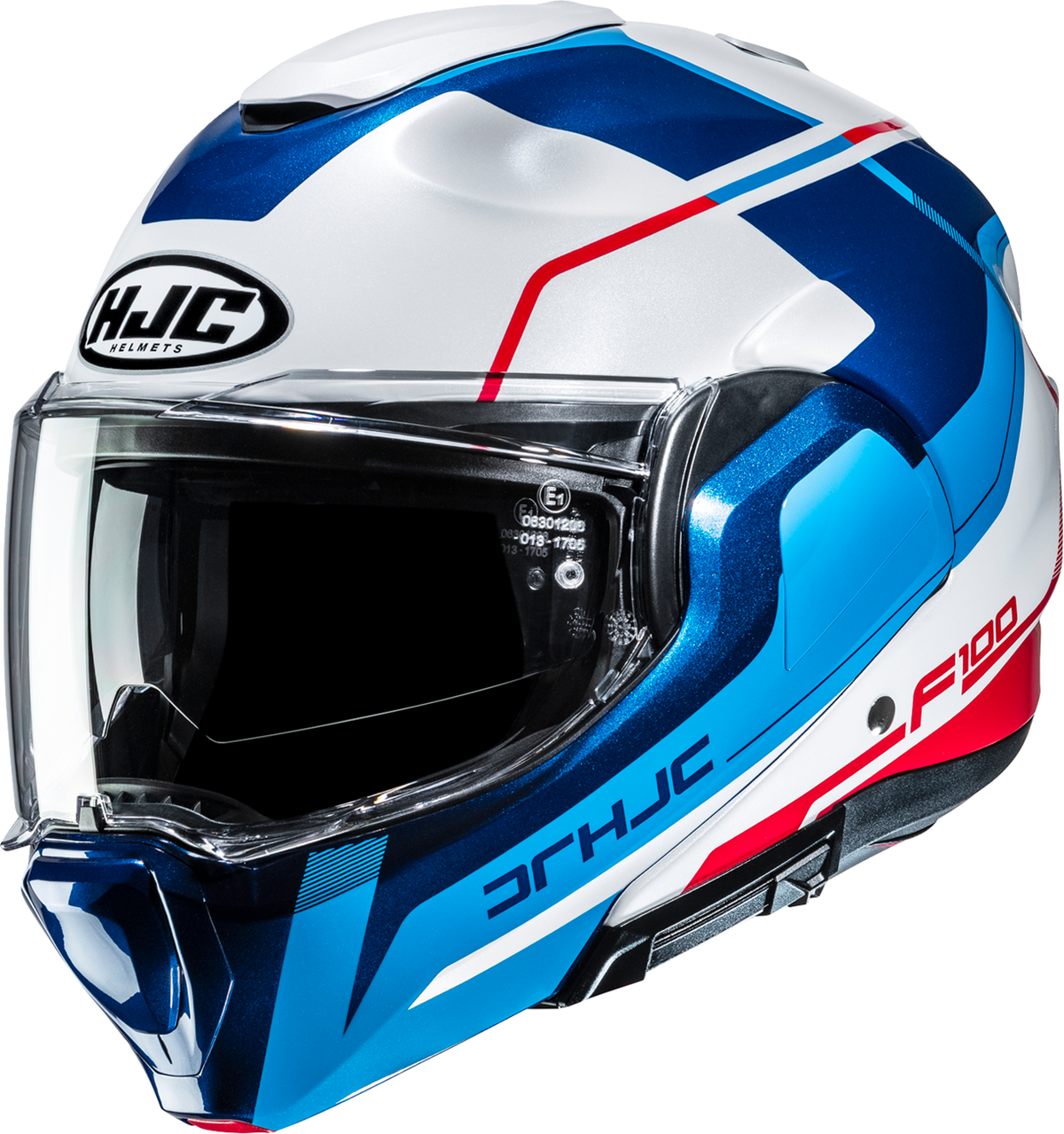 HJC F100 Astra Modular Helmet