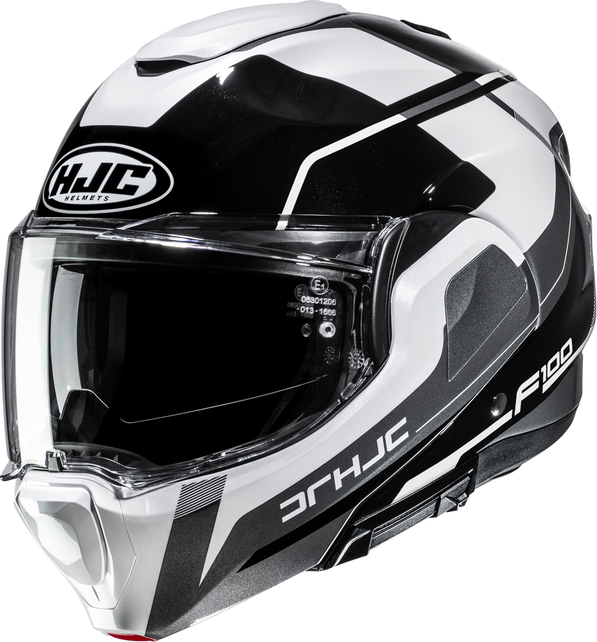 HJC F100 Astra Modular Helmet