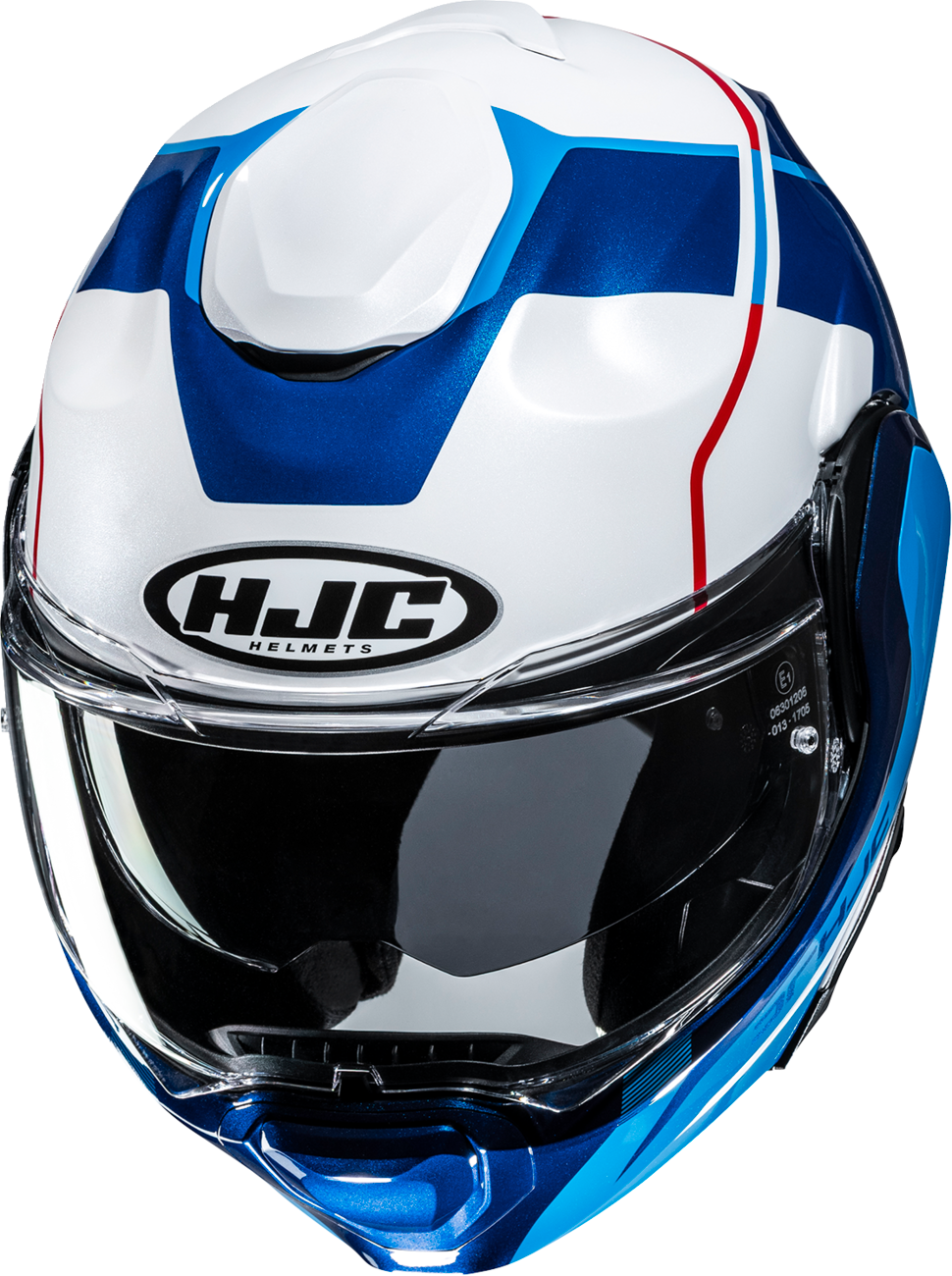 HJC F100 Astra Modular Helmet