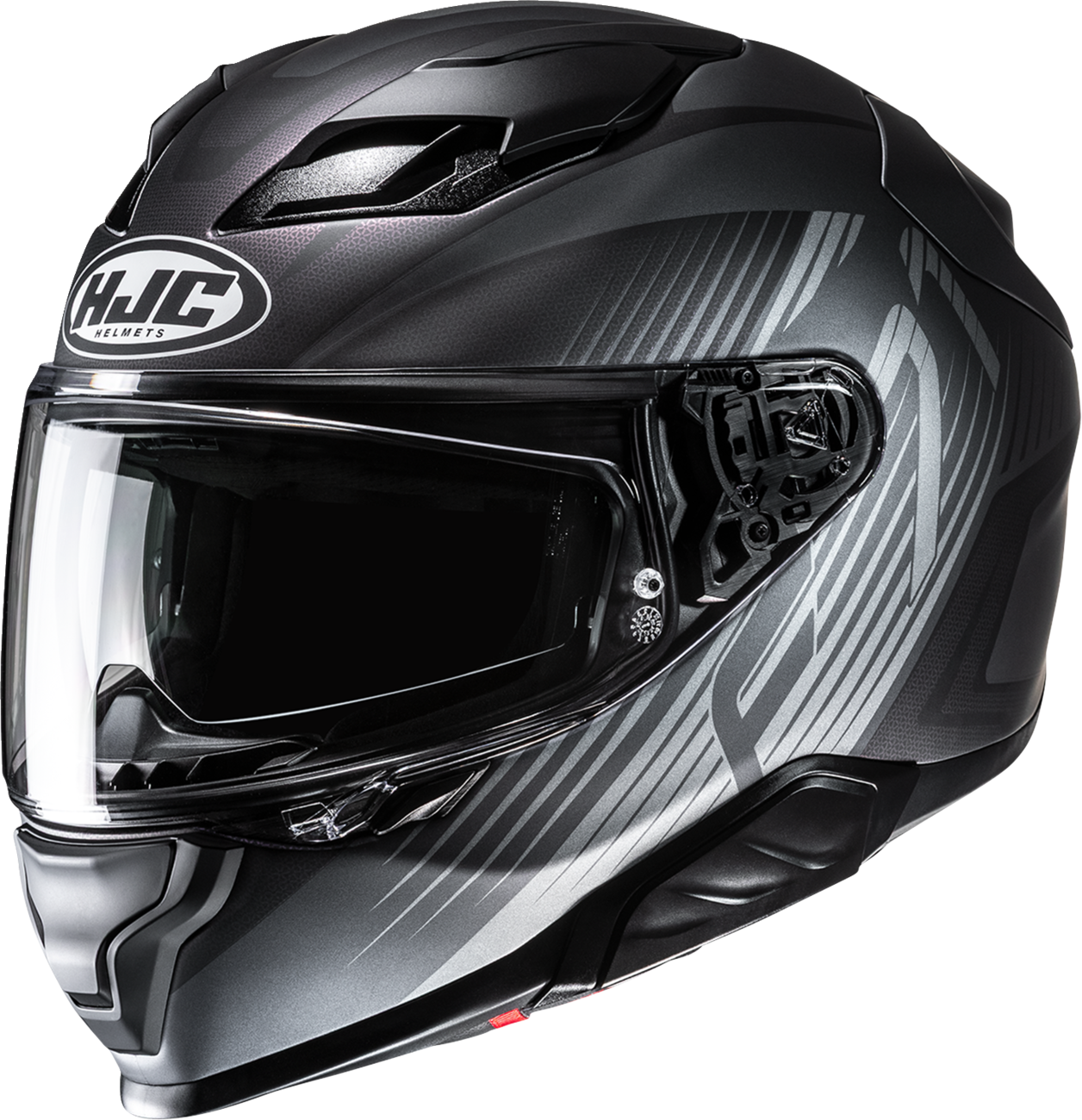 HJC F71 Helmet - Catos - Mc5sf - XS