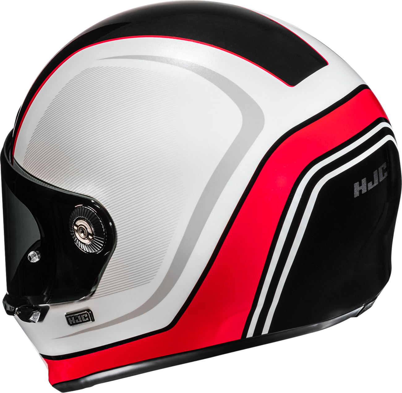 HJC V10 Helmet - Hodu - MC1 - Small