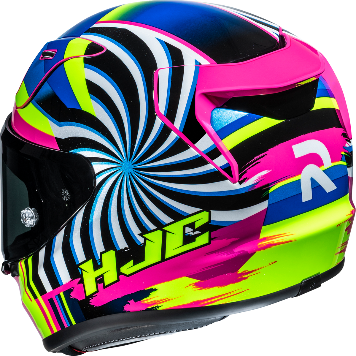 HJC RPHA 12N Lif Helmet