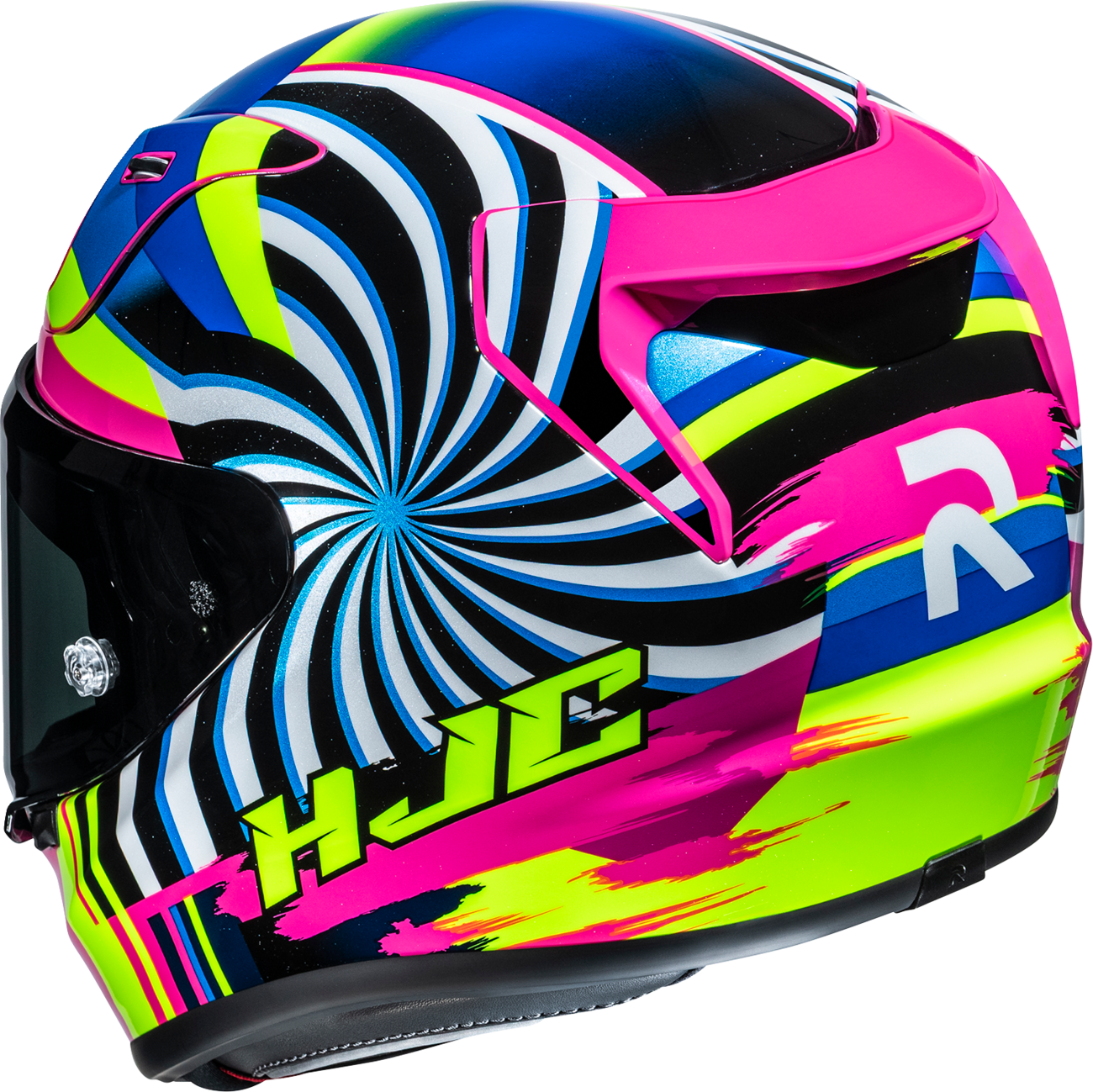 HJC RPHA 12N Lif Helmet