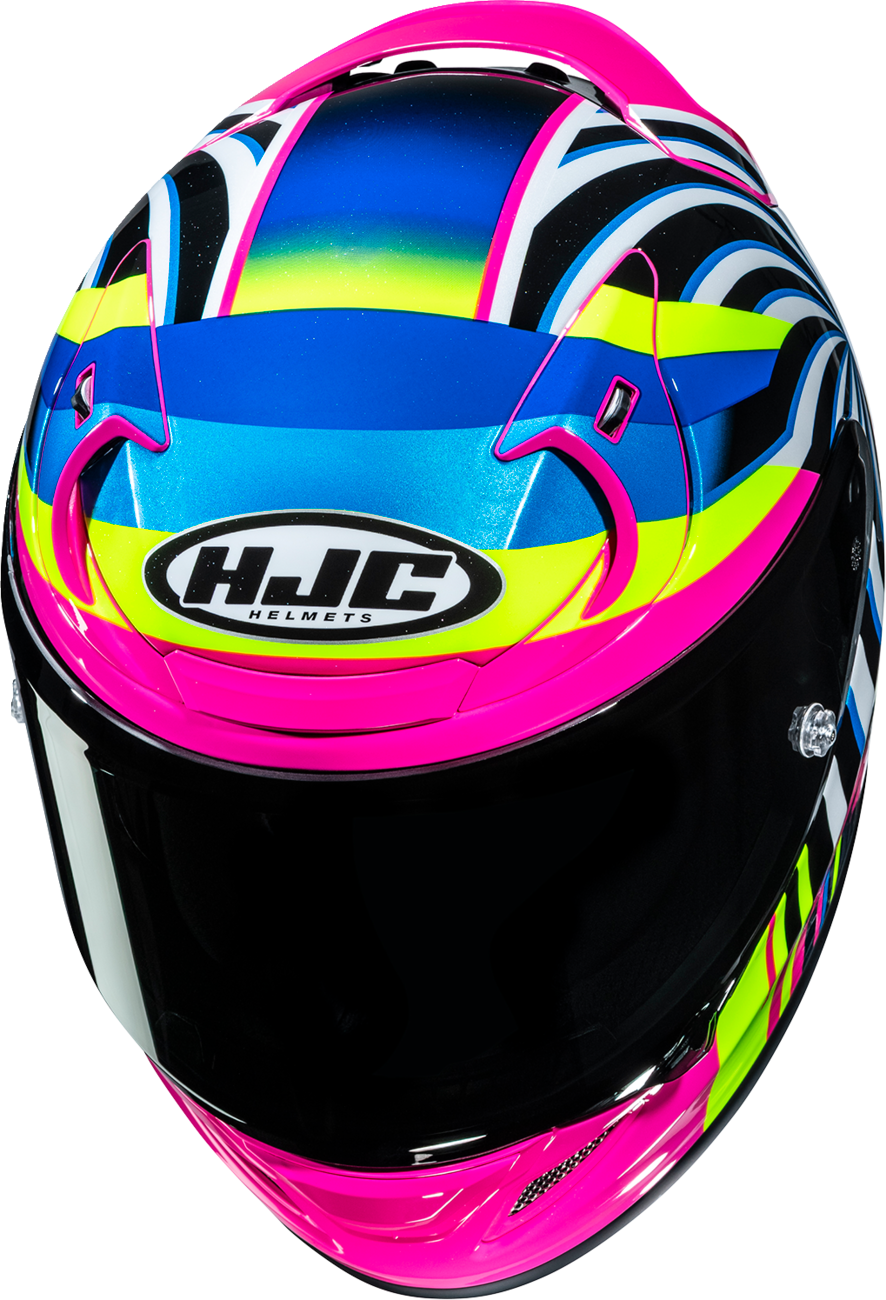 HJC RPHA 12N Lif Helmet