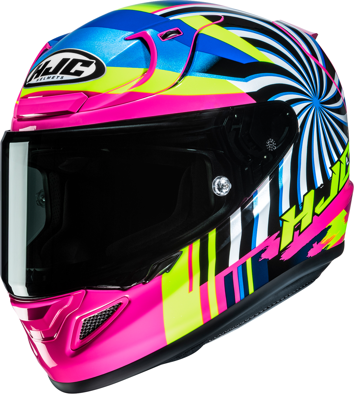 HJC RPHA 12N Lif Helmet