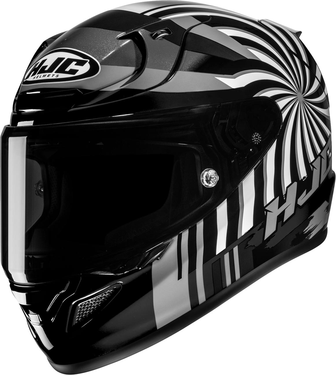 HJC RPHA 12N Lif Helmet