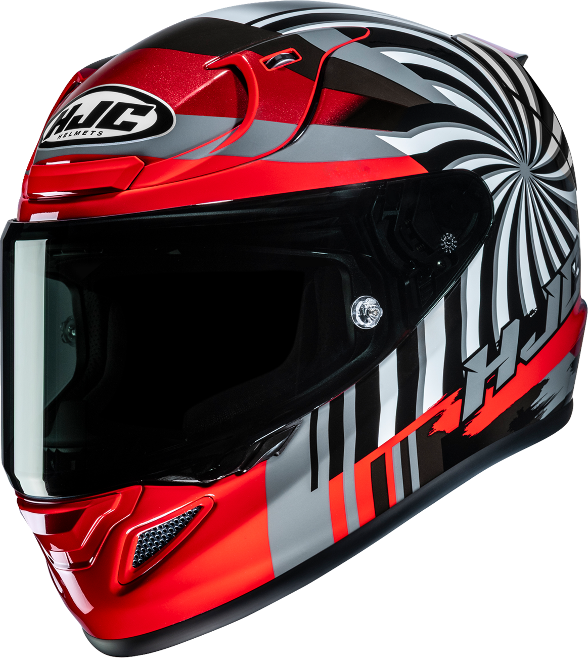 HJC RPHA 12N Lif Helmet