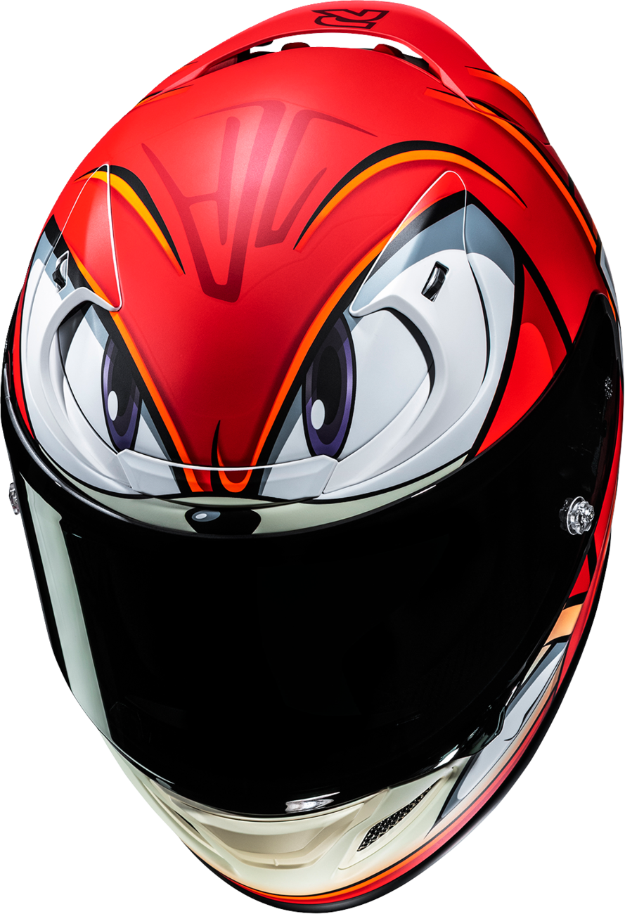 HJC RPHA 12N Knuckles Helmet
