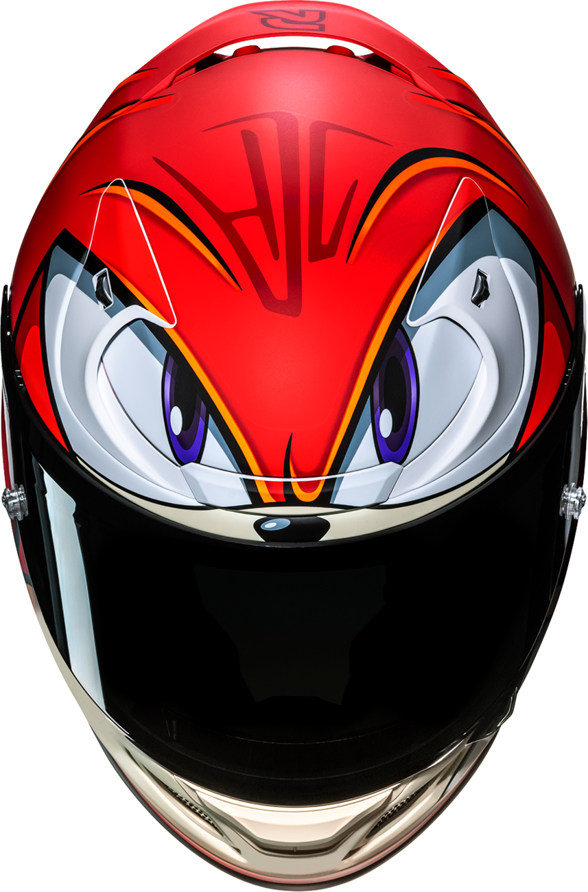 HJC RPHA 12N Knuckles Helmet