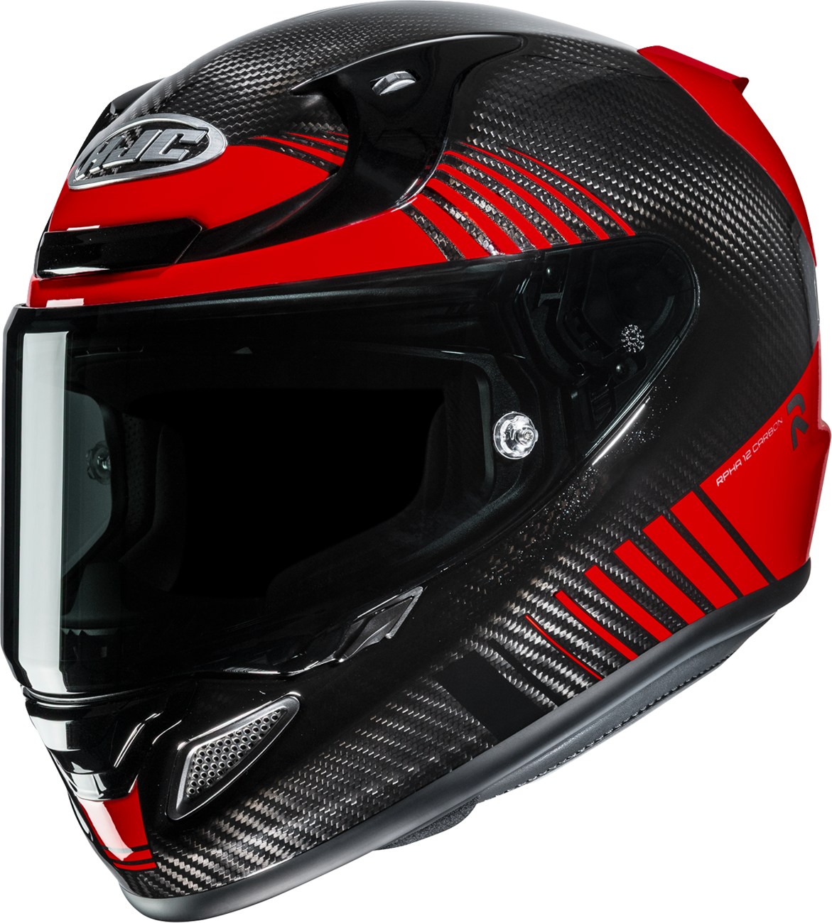 HJC RPHA 12 Carbon Tovin Helmet